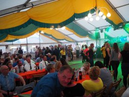 Schützenfest 2019